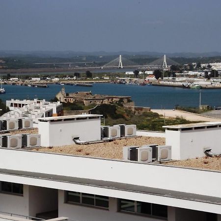 Apartamento T2 Vista Rio Arade - Портиман Екстериор снимка