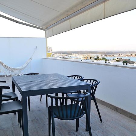 Apartamento T2 Vista Rio Arade - Портиман Екстериор снимка
