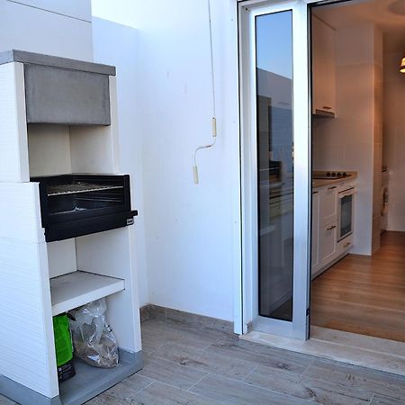 Apartamento T2 Vista Rio Arade - Портиман Екстериор снимка