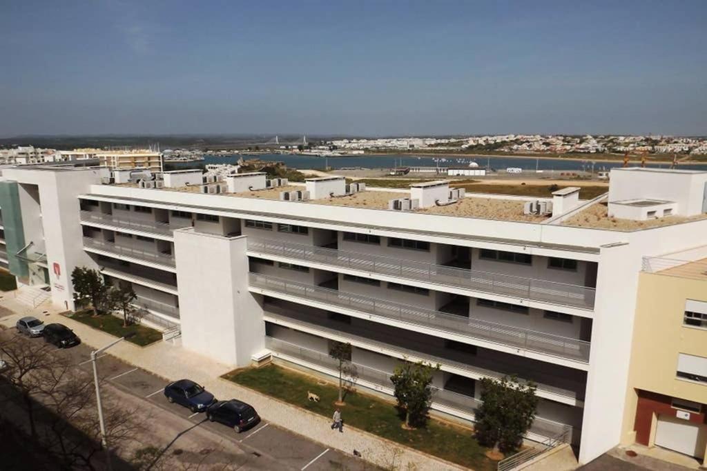 Apartamento T2 Vista Rio Arade - Портиман Екстериор снимка