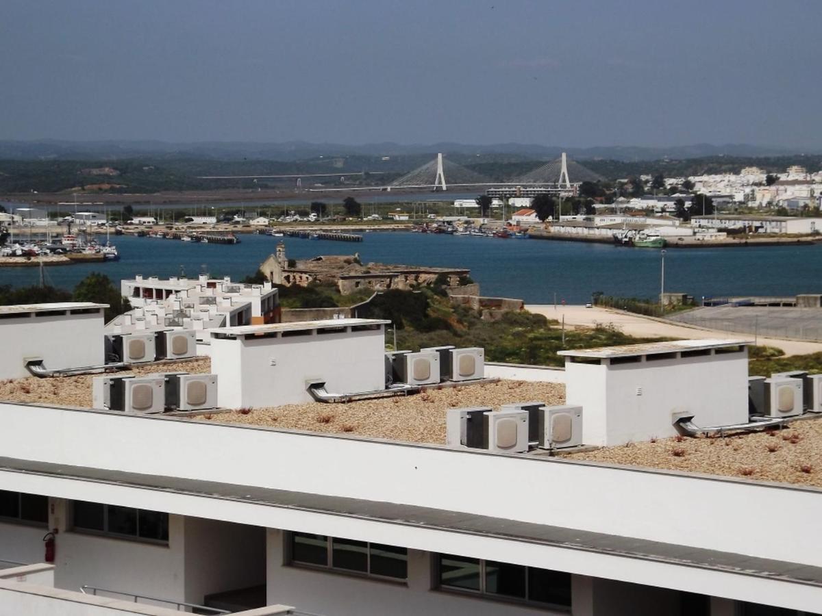 Apartamento T2 Vista Rio Arade - Портиман Екстериор снимка