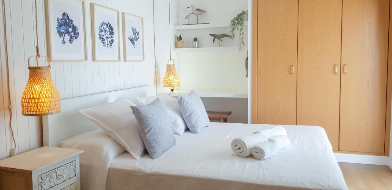 Apartamento T2 Vista Rio Arade - Портиман Екстериор снимка