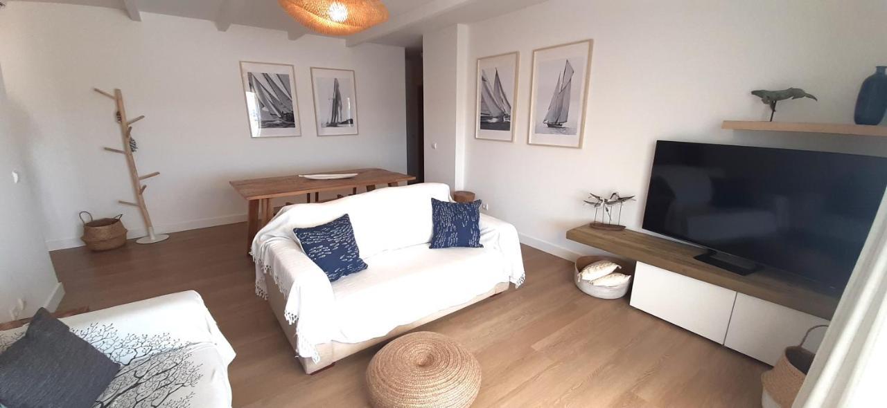 Apartamento T2 Vista Rio Arade - Портиман Екстериор снимка