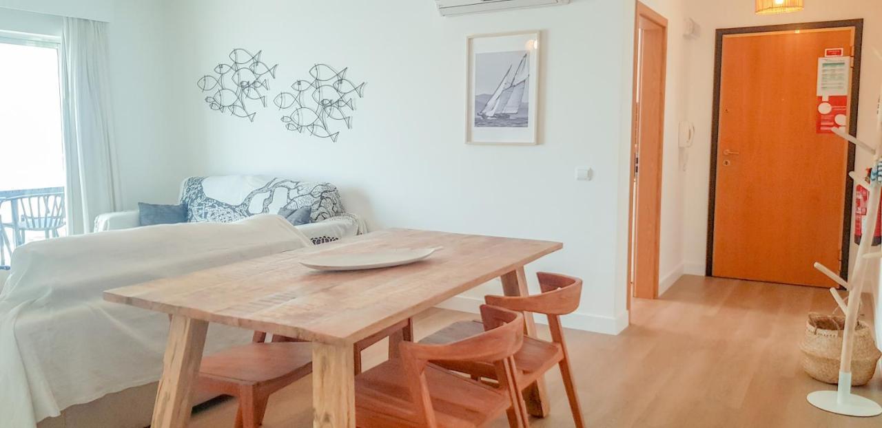 Apartamento T2 Vista Rio Arade - Портиман Екстериор снимка