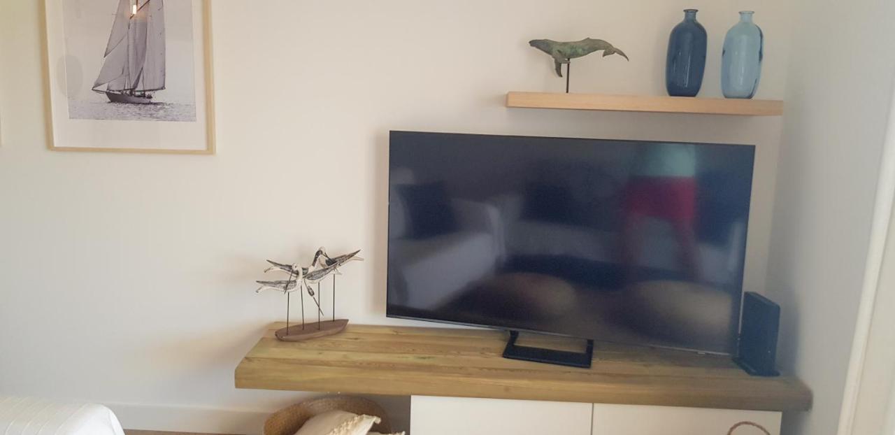 Apartamento T2 Vista Rio Arade - Портиман Екстериор снимка