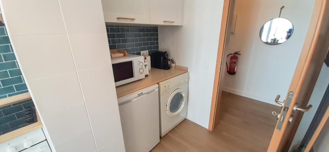 Apartamento T2 Vista Rio Arade - Портиман Екстериор снимка