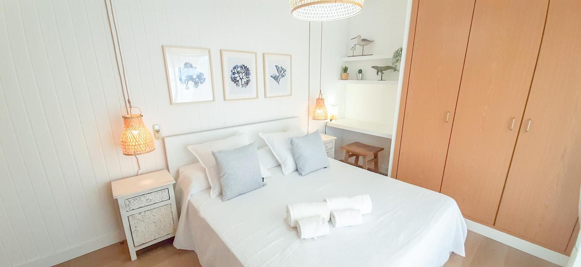 Apartamento T2 Vista Rio Arade - Портиман Екстериор снимка