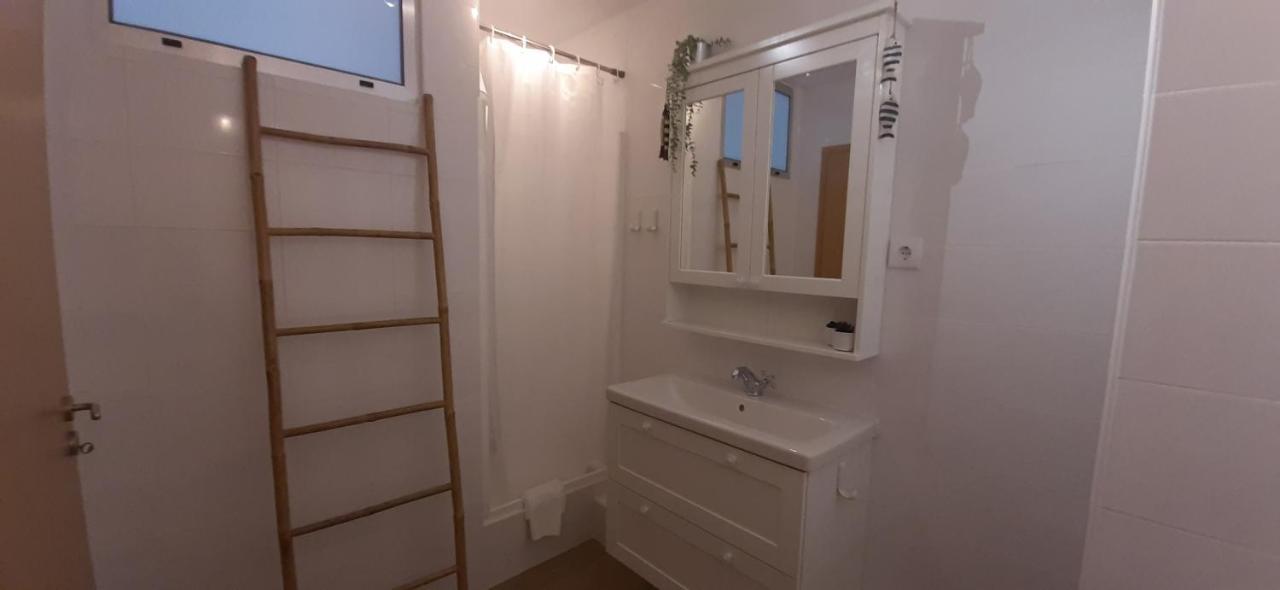 Apartamento T2 Vista Rio Arade - Портиман Екстериор снимка