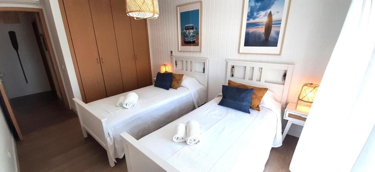 Apartamento T2 Vista Rio Arade - Портиман Екстериор снимка