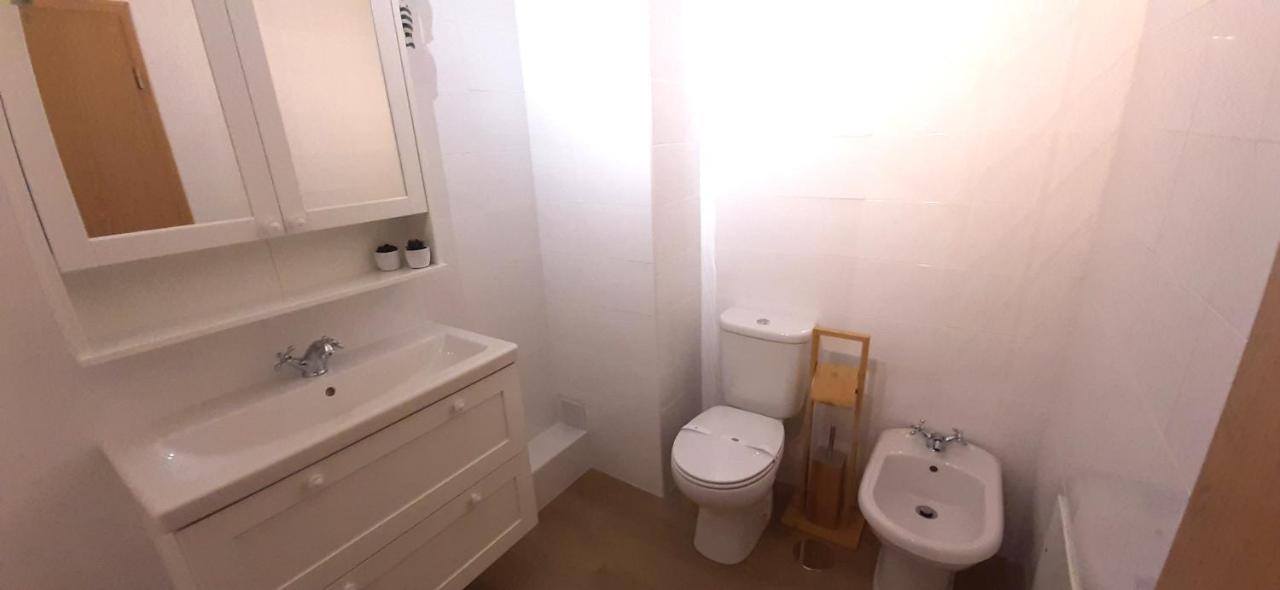 Apartamento T2 Vista Rio Arade - Портиман Екстериор снимка