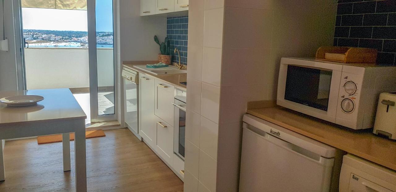 Apartamento T2 Vista Rio Arade - Портиман Екстериор снимка