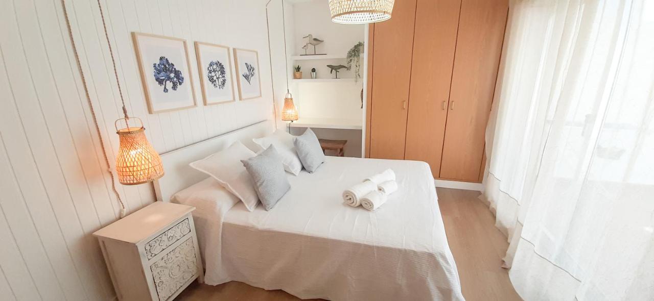 Apartamento T2 Vista Rio Arade - Портиман Екстериор снимка