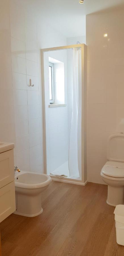 Apartamento T2 Vista Rio Arade - Портиман Екстериор снимка