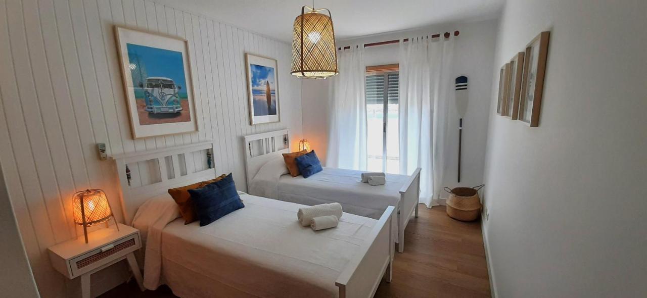 Apartamento T2 Vista Rio Arade - Портиман Екстериор снимка