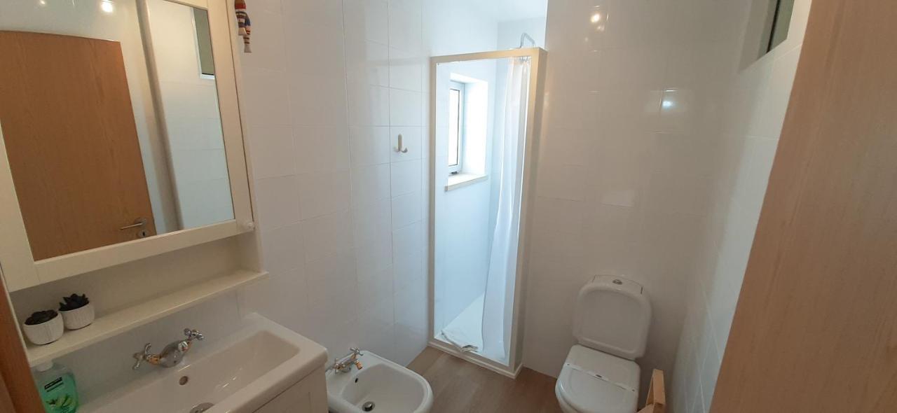 Apartamento T2 Vista Rio Arade - Портиман Екстериор снимка